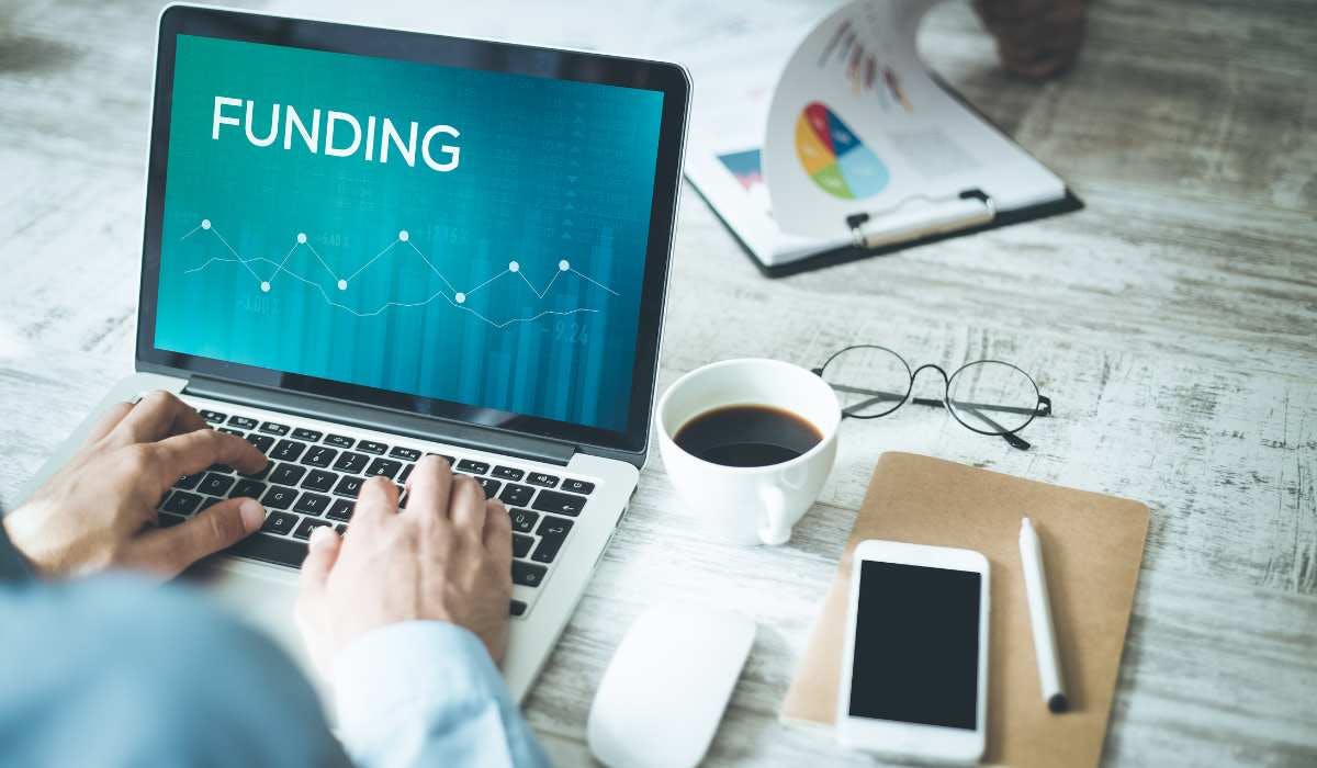 SME Funding in Hong Kong