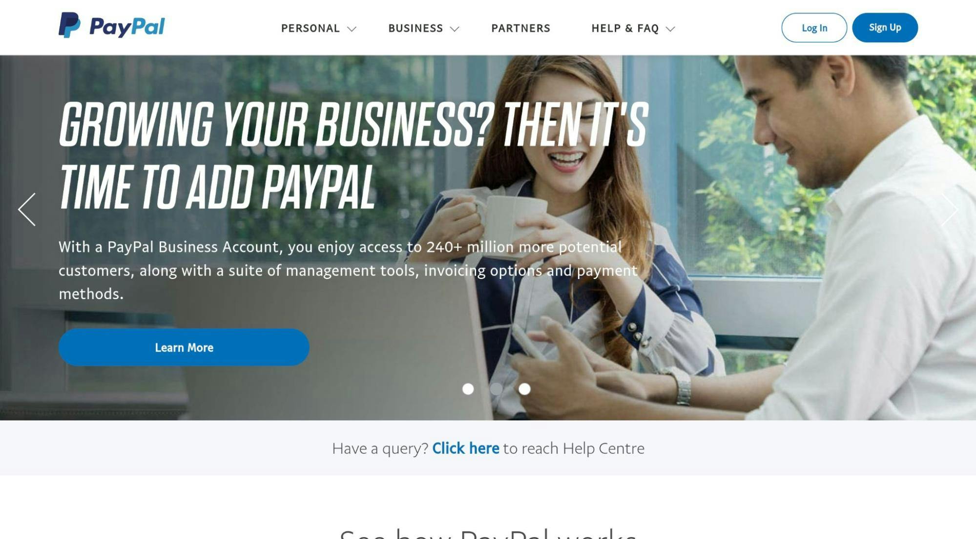 PayPal