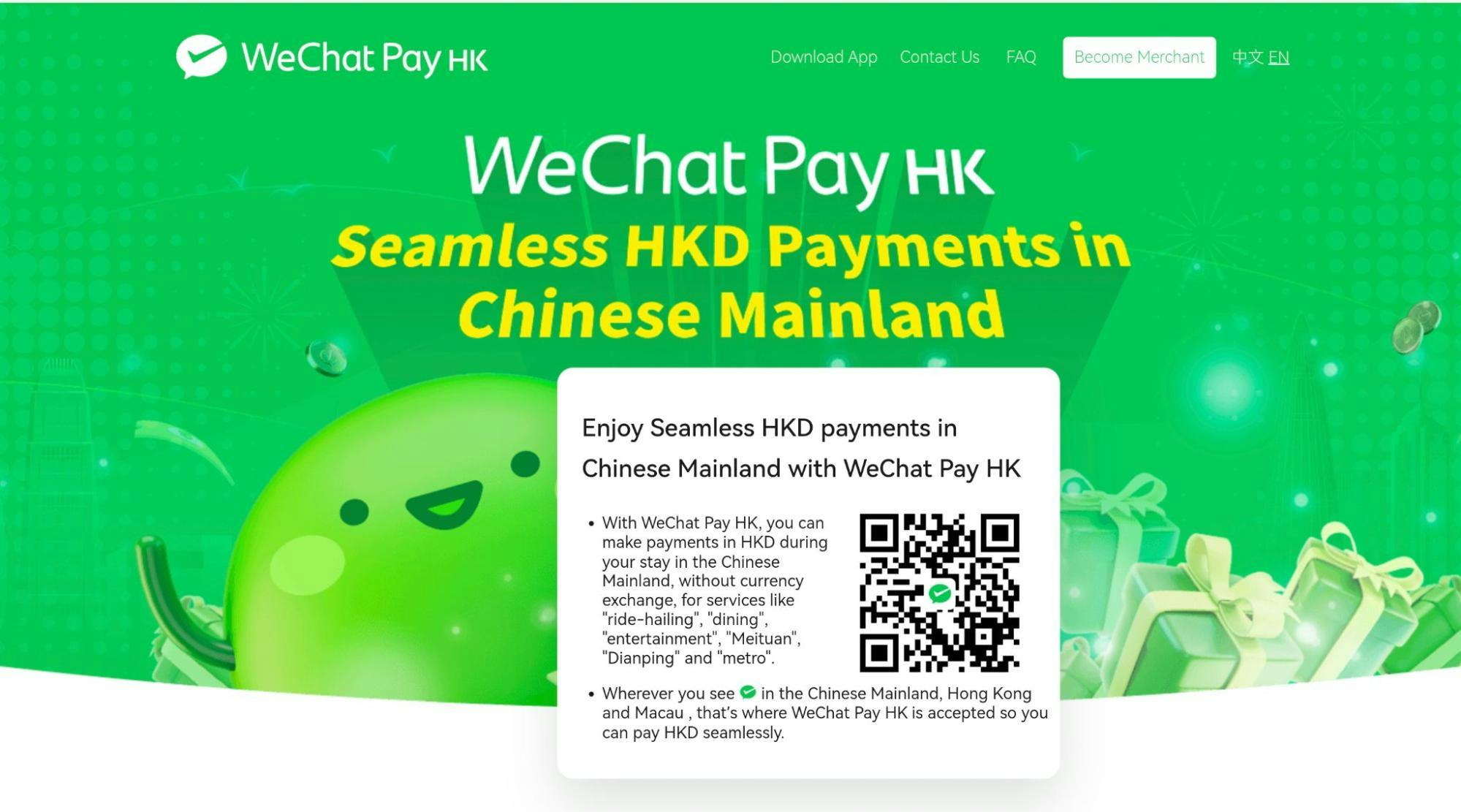 WeChat Pay