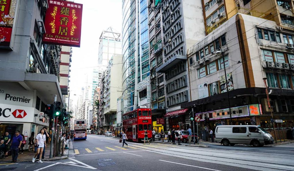 How To Become a Permanent Resident in Hong Kong