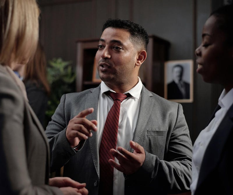 Power of Attorney in Hong Kong