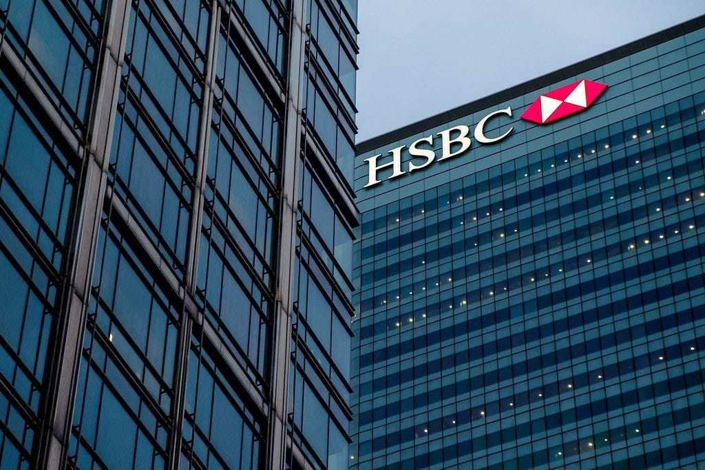 HSBC Business Integrated Account