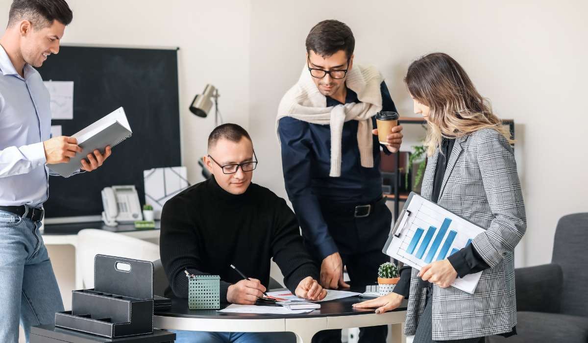 How to Change Accountant in Hong Kong