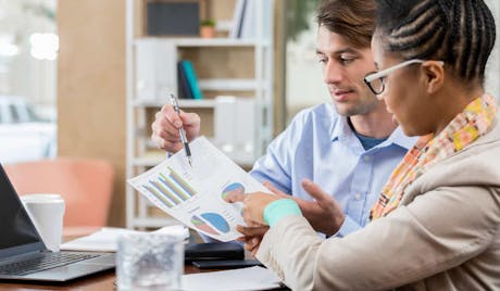 Accounting for Entrepreneurs