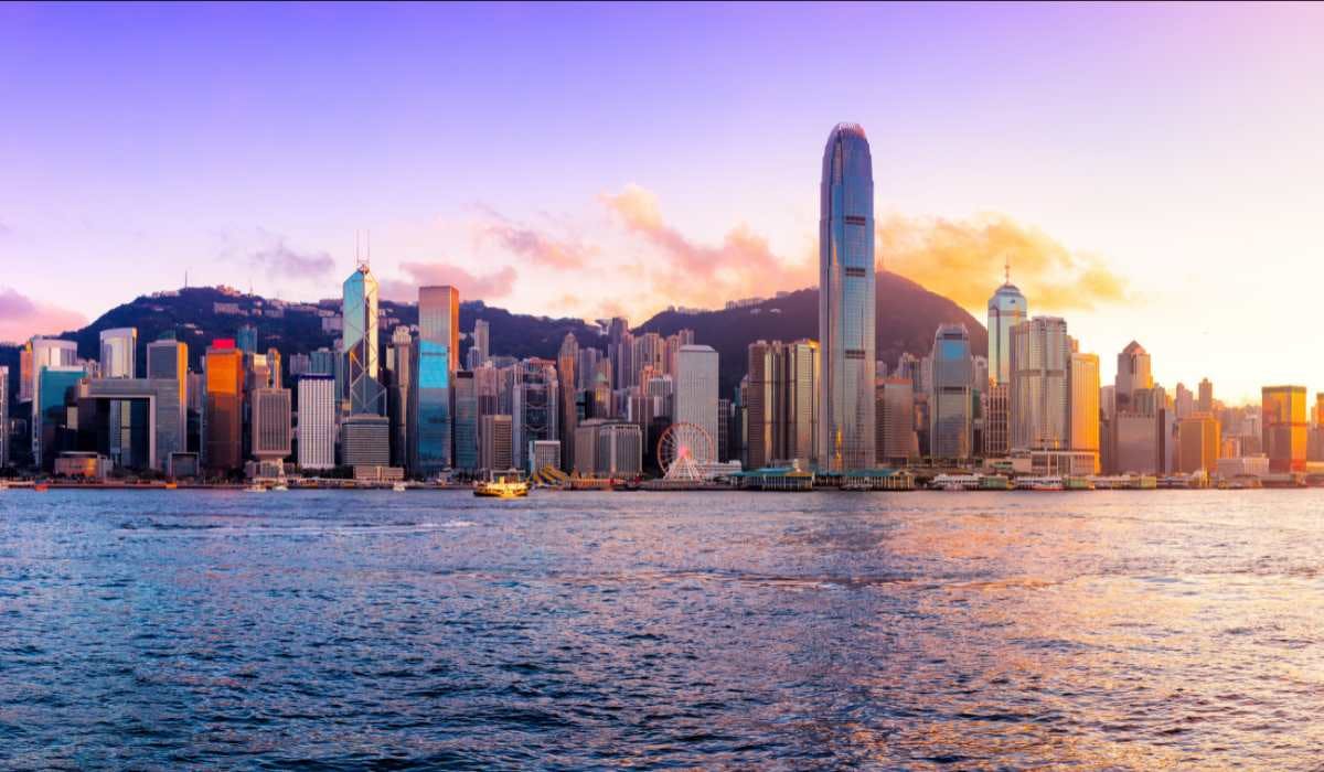 special purpose vehicle hong kong