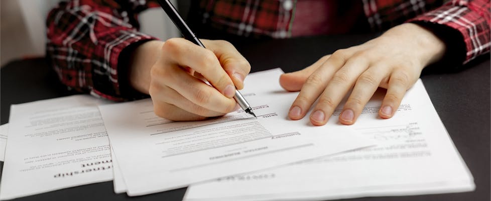 Renew Your Business Registration in Hong Kong