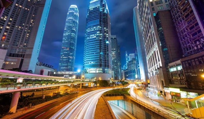 Proof Of Address In Hong Kong