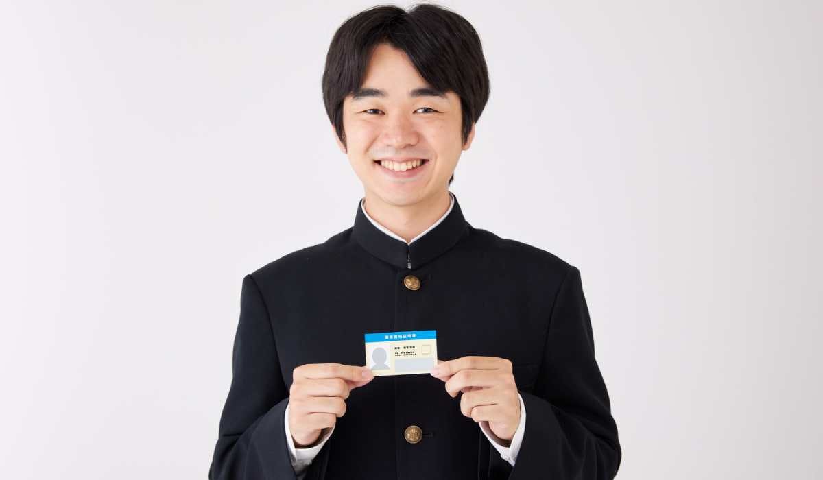 HKID Card Renewal