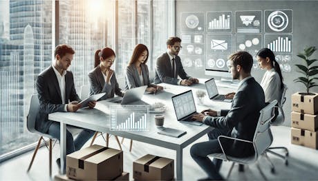 Hong Kong Sales Tax for eCommerce Businesses