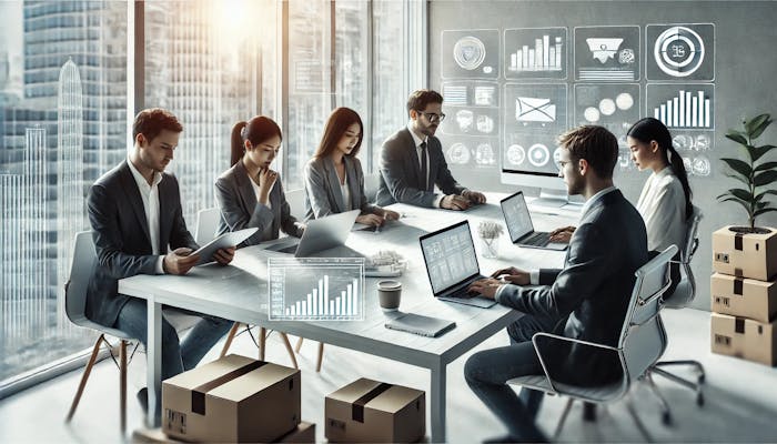 Hong Kong Sales Tax for eCommerce Businesses