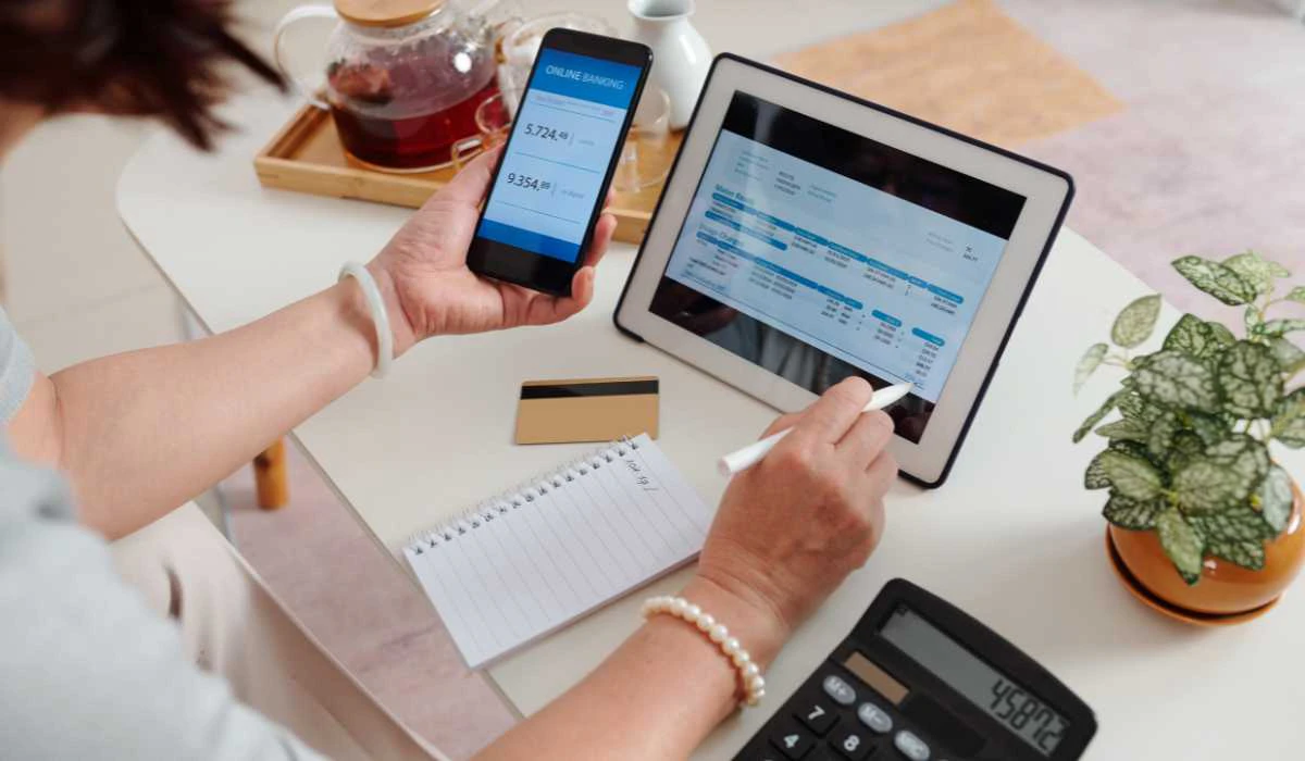 modern bookkeeping and accounting