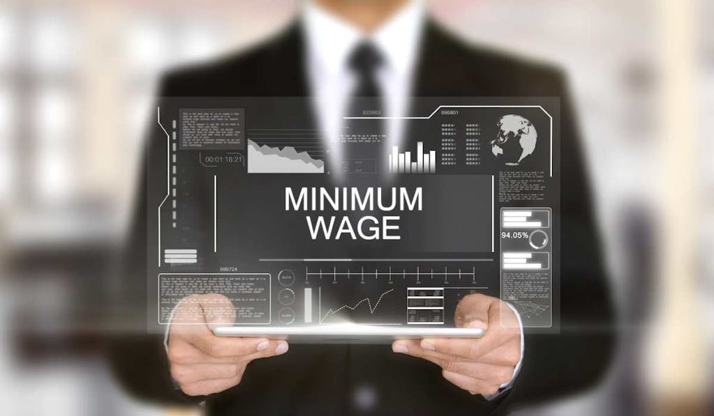 Hong Kong’s Minimum Wage