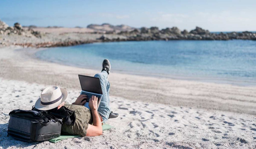 Best countries for digital nomads