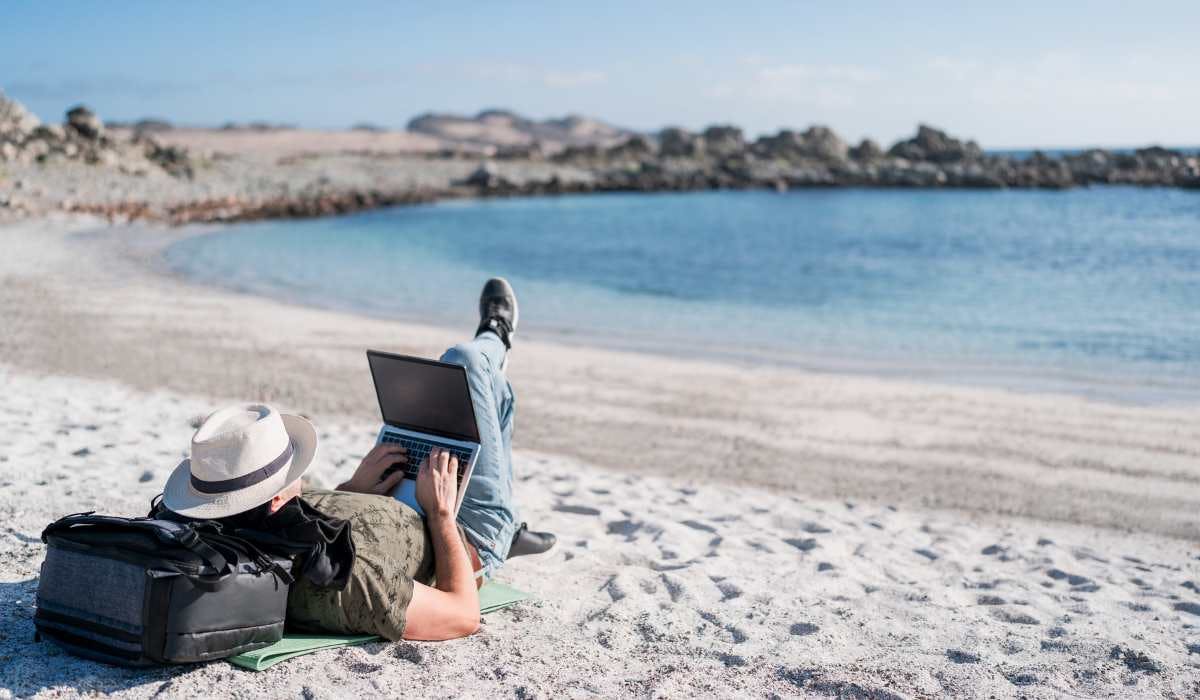 Best countries for digital nomads