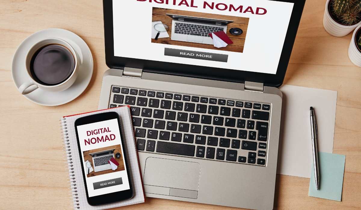 digital nomads and taxes in Hong Kong