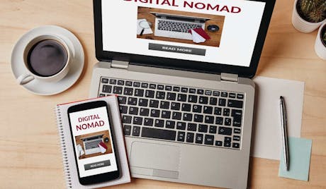digital nomads and taxes in Hong Kong