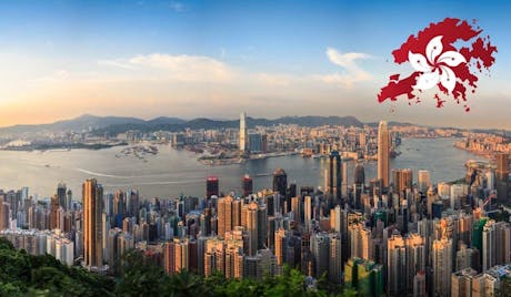 How to register a company in Hong Kong
