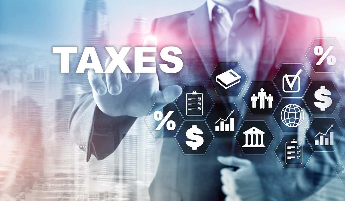 minimize tax and VAT