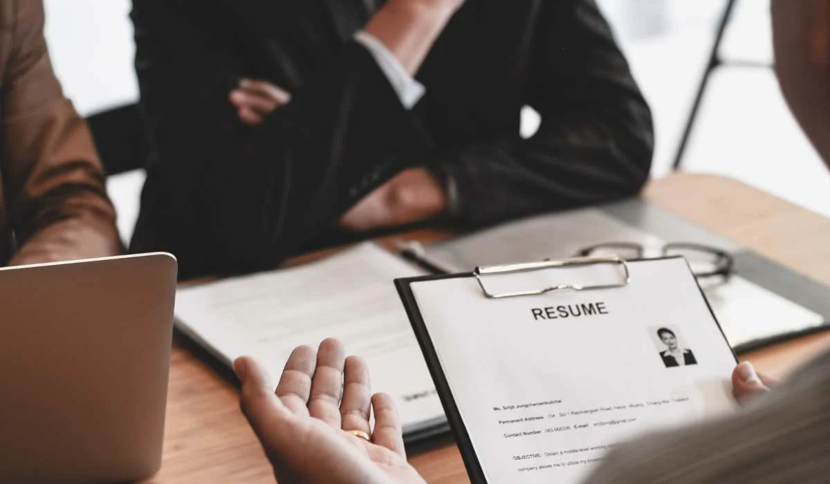 License to Register the Recruitment Agency