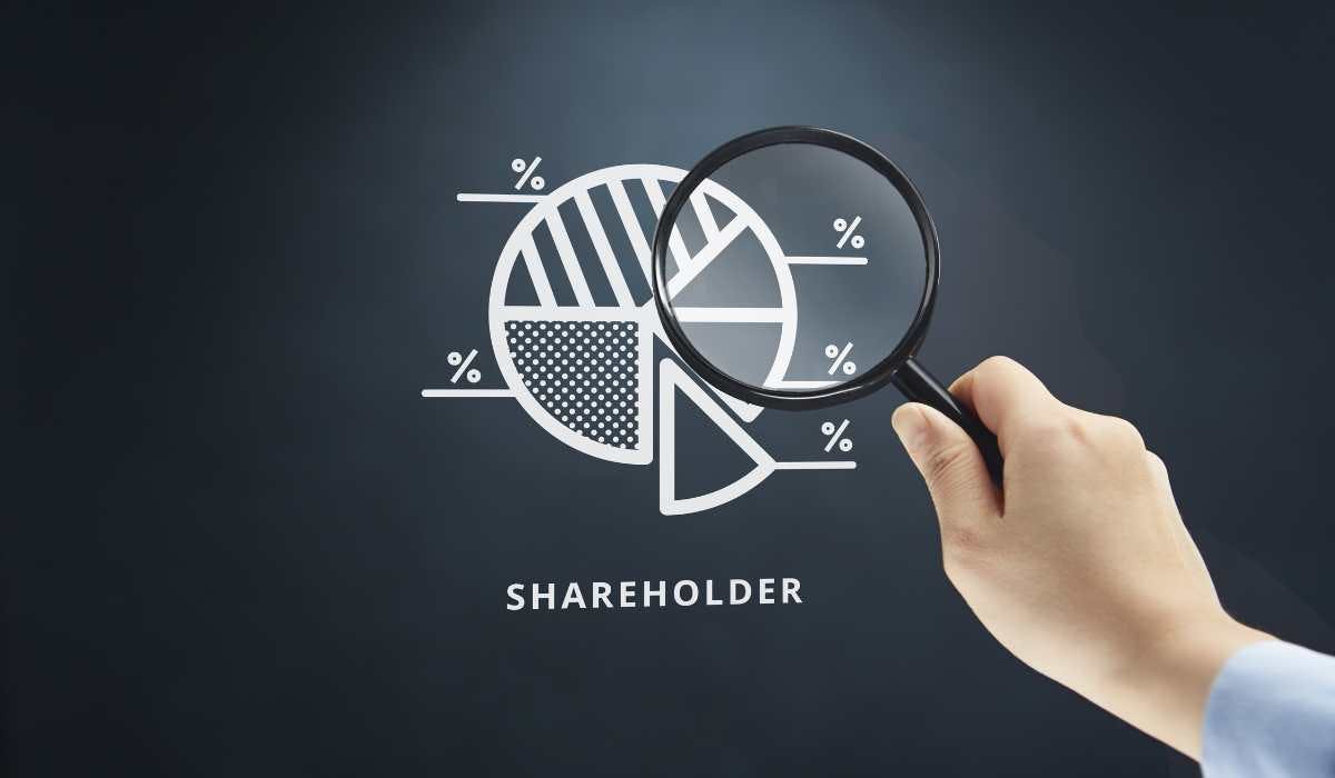 understanding shareholders