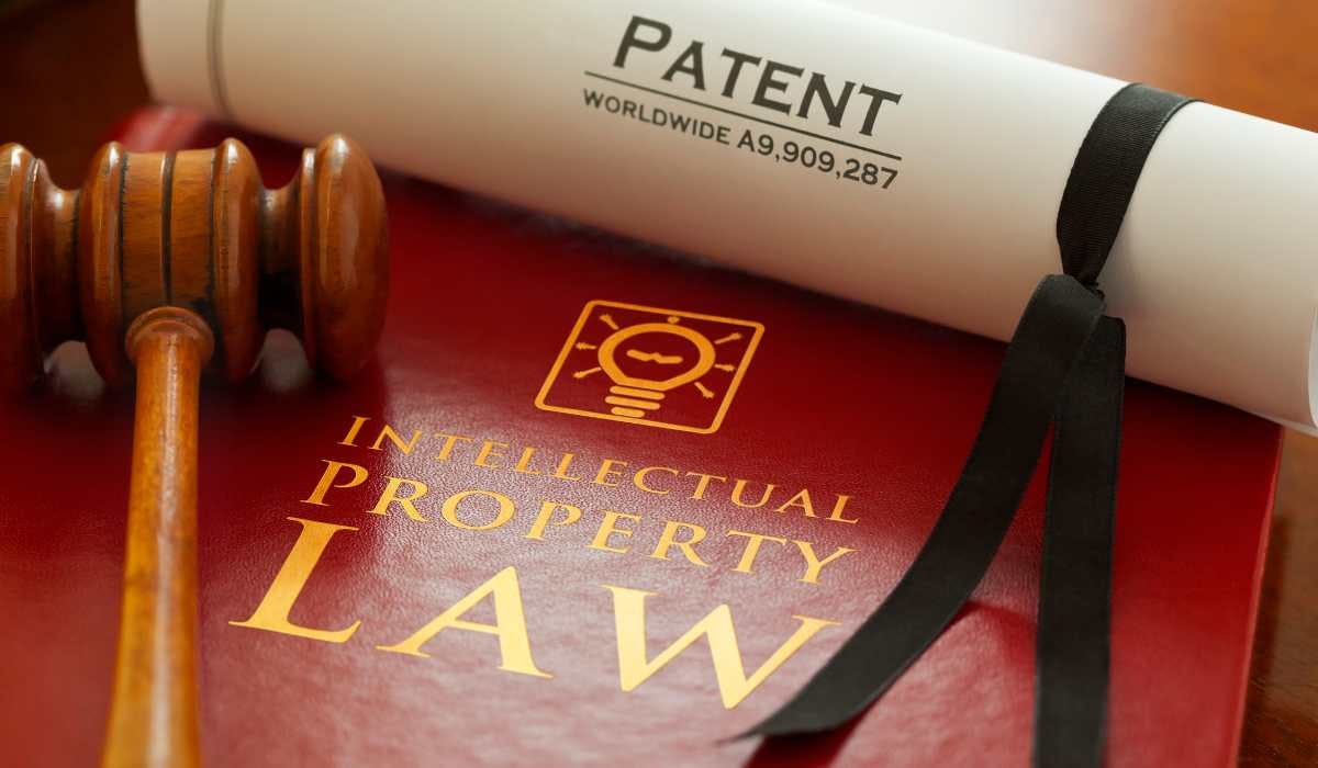 understanding intellectual property law