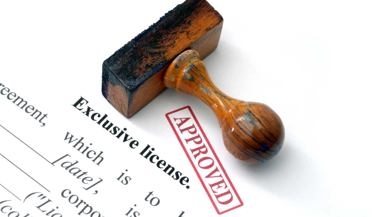 mso license approval