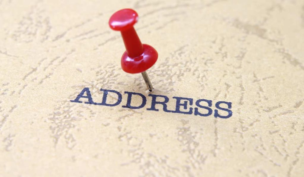how to get a business address in hong kong