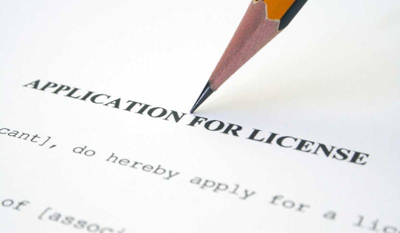 SFC License in Hong Kong