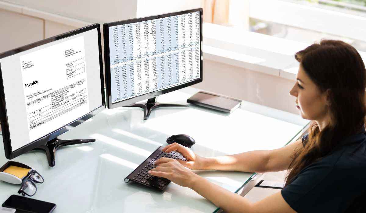 financial management system in HK