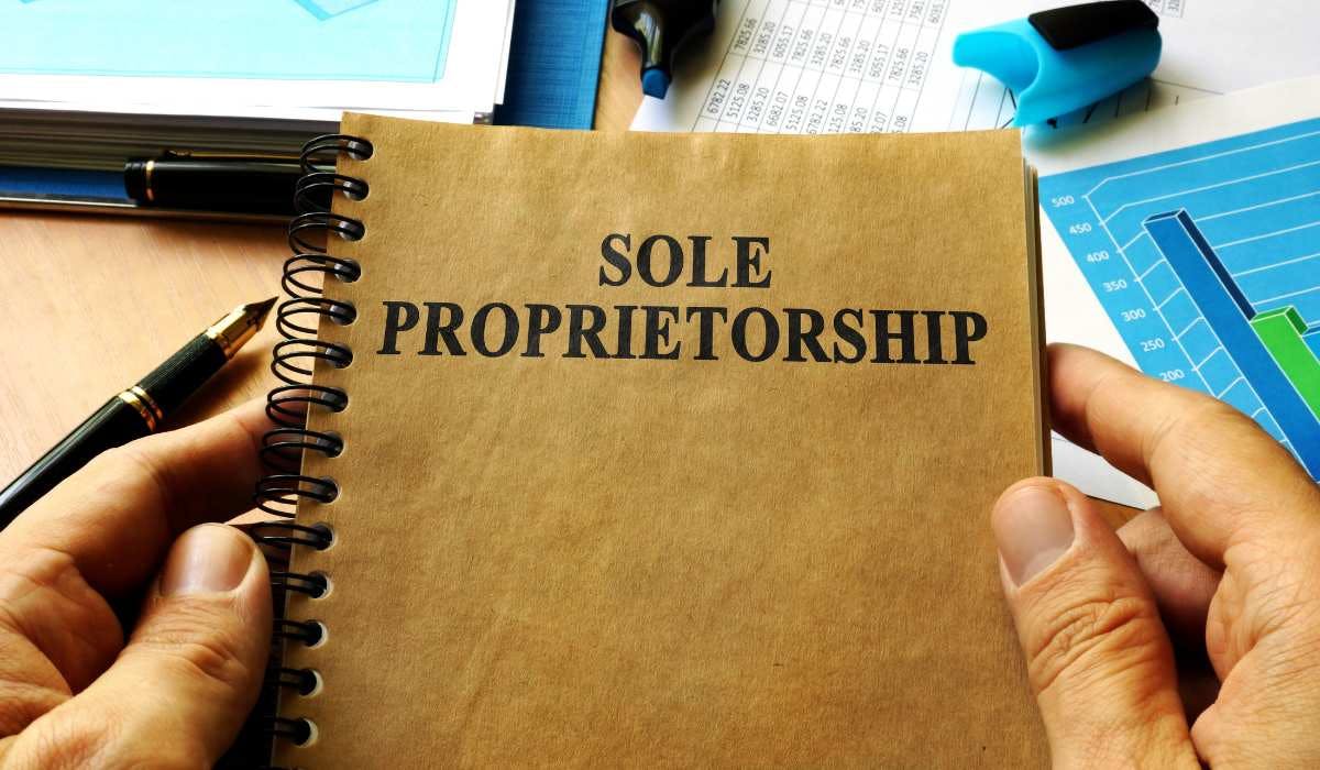 Sole Proprietorship in Hong Kong