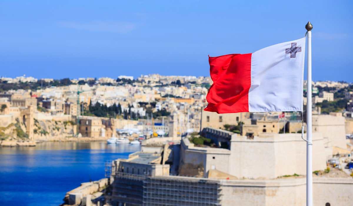 why companies register in malta