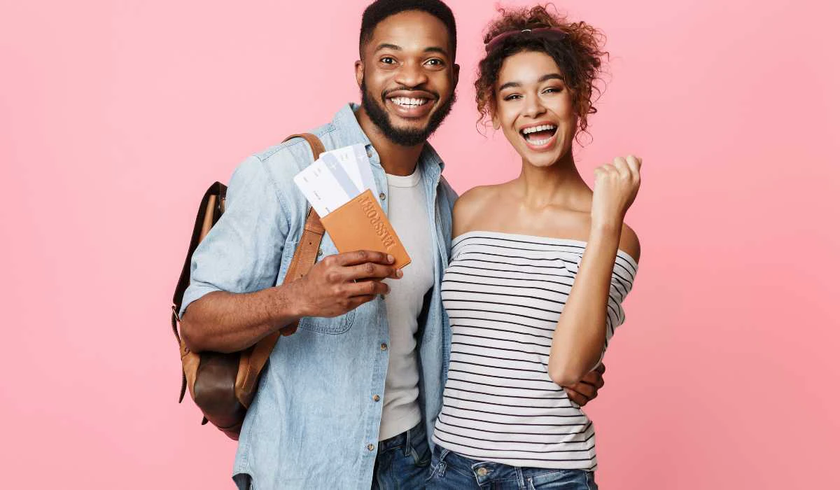 dependent visa application