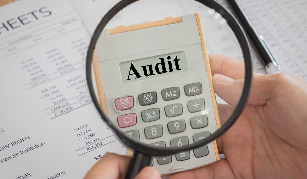 Hong Kong Standards on Auditing