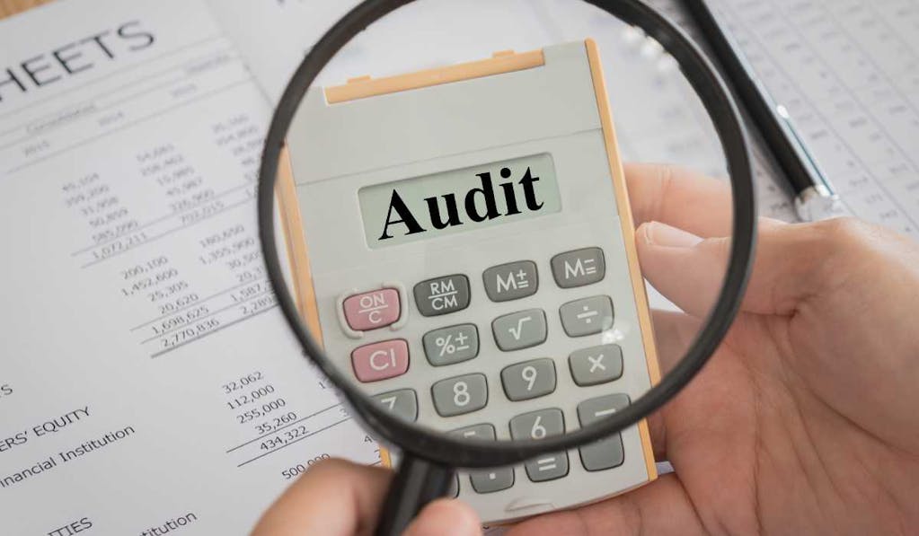 Hong Kong Standards on Auditing