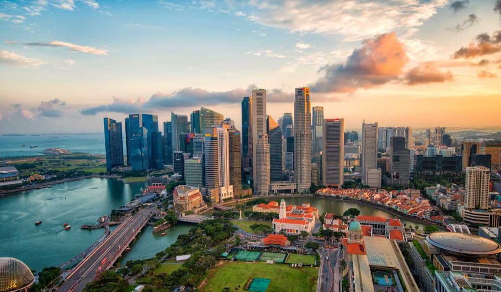 Different Types of Business Structures In Singapore