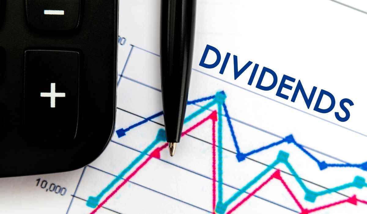 Dividend Income Taxable