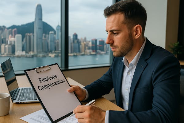 What Is Employee Compensation in Hong Kong?