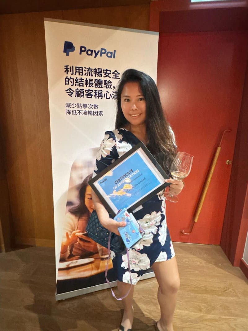 Air Corporate x PayPal: A Quiet Win Worth Sharing