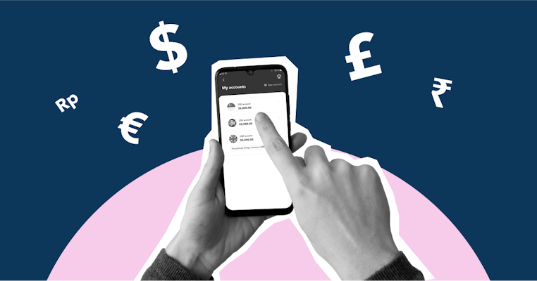 What Is a Multi-Currency Account in Hong Kong?