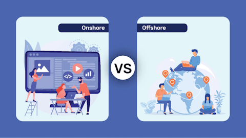 Onshore vs Offshore Companies