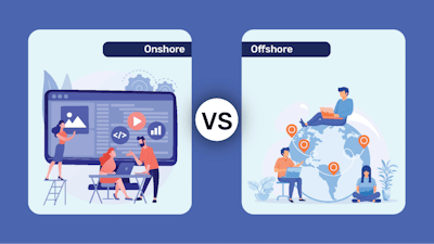 Onshore vs Offshore Companies