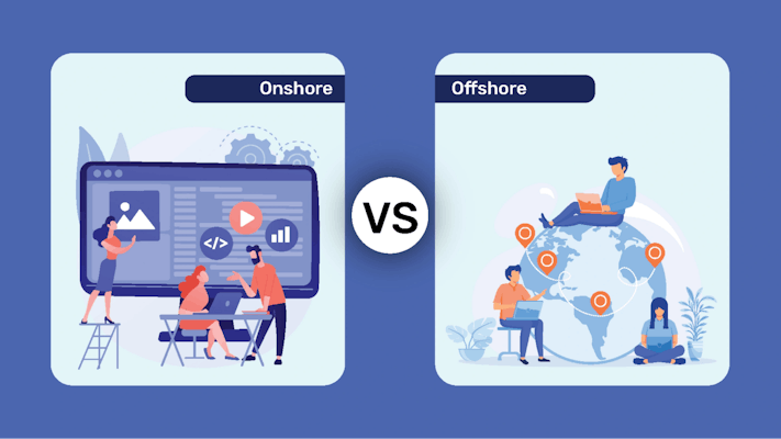 Onshore vs Offshore Companies