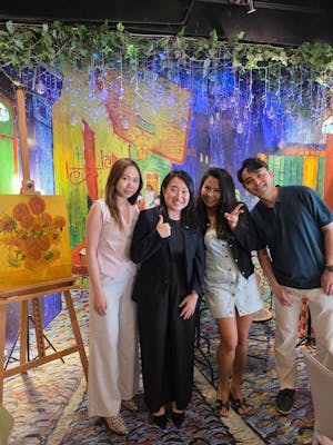 Connecting with Payoneer in Hong Kong