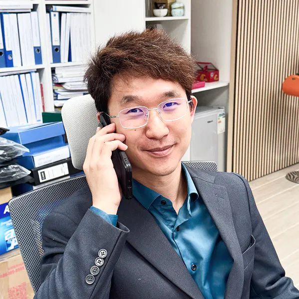 collin accounting manager