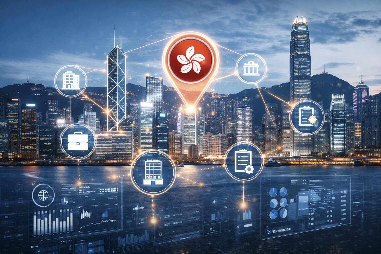 Best Hong Kong Company Incorporation Services (2026)