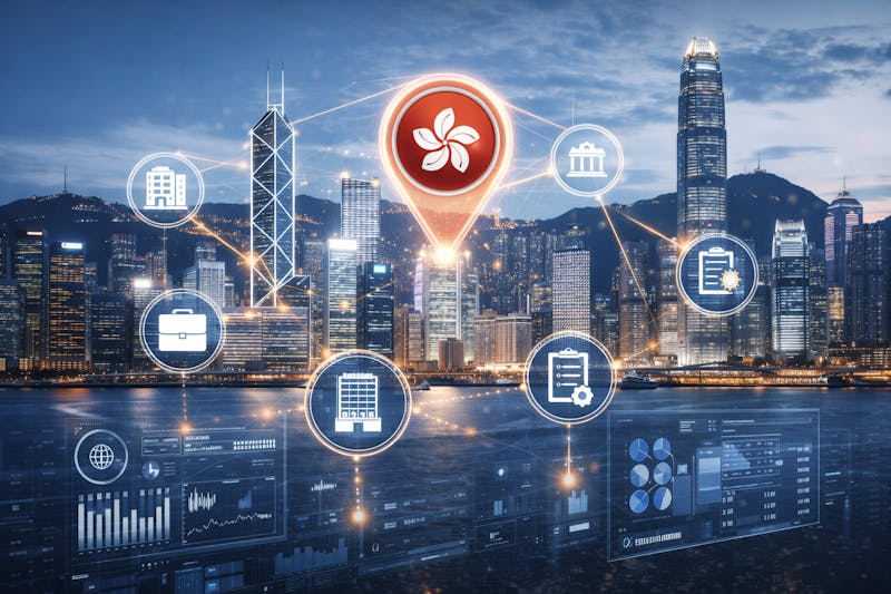 Best Hong Kong Company Incorporation Services (2026)