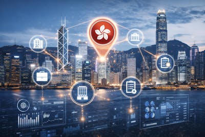 Best Hong Kong Company Incorporation Services (2026)