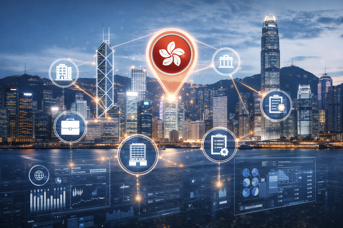 Best Hong Kong Company Incorporation Services (2026)