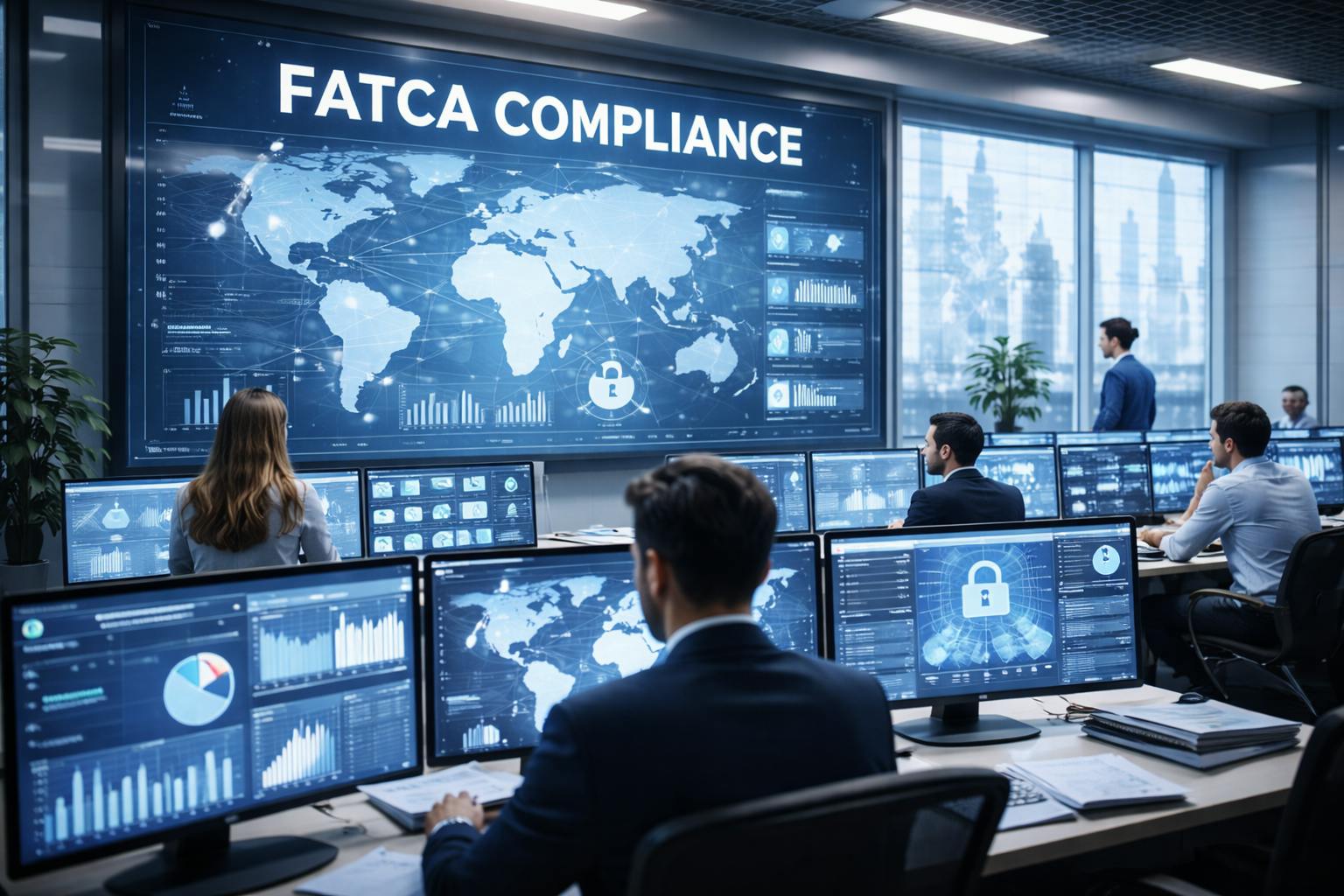 FATCA Reporting Guide