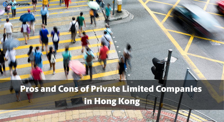 hong kong private limited companies